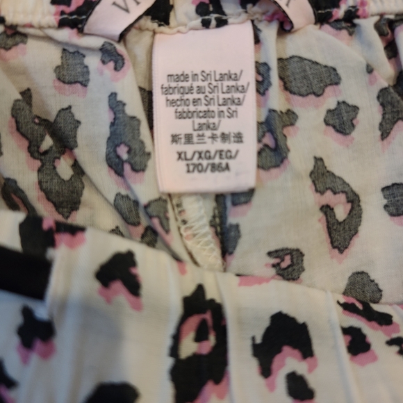 Victoria secret pj pants - Picture 2 of 3
